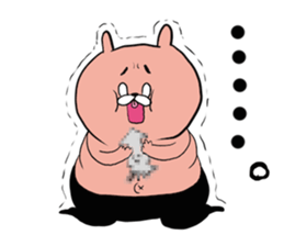 perozou sticker #5817555