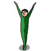 Positiveboy sticker sticker #5817641