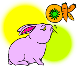 40 cute Animals Sticker sticker #5818043