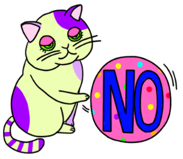 40 cute Animals Sticker sticker #5818046