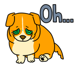 40 cute Animals Sticker sticker #5818050