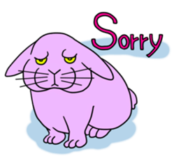 40 cute Animals Sticker sticker #5818052