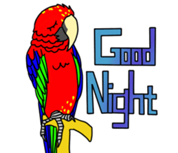 40 cute Animals Sticker sticker #5818066