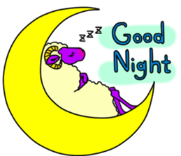 40 cute Animals Sticker sticker #5818068