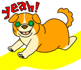 40 cute Animals Sticker sticker #5818069