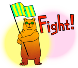 40 cute Animals Sticker sticker #5818072