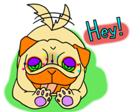 40 cute Animals Sticker sticker #5818074