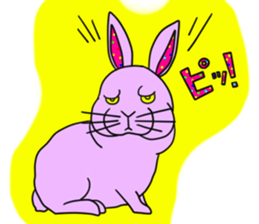 40 cute Animals Sticker sticker #5818076