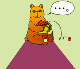 40 cute Animals Sticker sticker #5818079