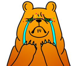 40 cute Animals Sticker sticker #5818081