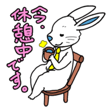 Contact the family " Usa Lehman " sticker #5818128