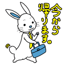 Contact the family " Usa Lehman " sticker #5818130