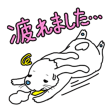 Contact the family " Usa Lehman " sticker #5818136