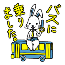 Contact the family " Usa Lehman " sticker #5818140