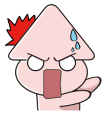 Squidko sticker #5818725