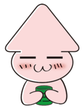 Squidko sticker #5818726