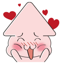 Squidko sticker #5818727
