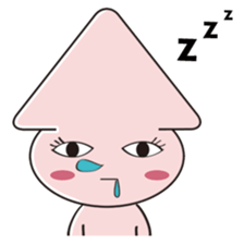 Squidko sticker #5818729