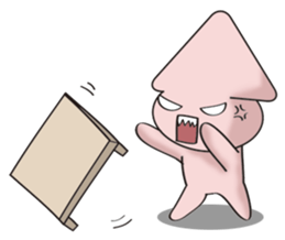 Squidko sticker #5818734