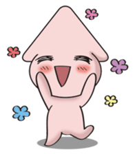 Squidko sticker #5818735