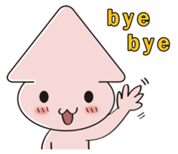 Squidko sticker #5818738