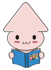 Squidko sticker #5818739