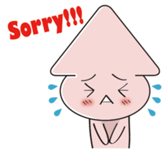 Squidko sticker #5818740