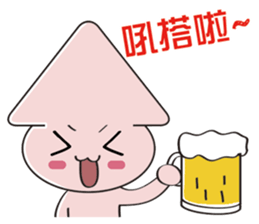 Squidko sticker #5818741