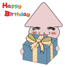 Squidko sticker #5818744