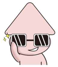 Squidko sticker #5818748