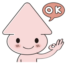 Squidko sticker #5818749