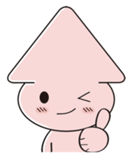 Squidko sticker #5818751