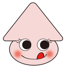 Squidko sticker #5818754