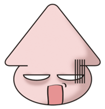 Squidko sticker #5818756