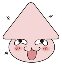 Squidko sticker #5818757