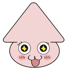 Squidko sticker #5818758