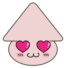 Squidko sticker #5818759