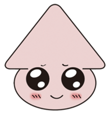 Squidko sticker #5818760