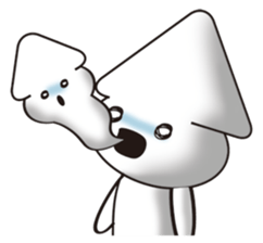 Squidko sticker #5818761