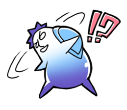 NASUNANOKA sticker #5818773