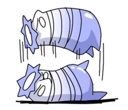 NASUNANOKA sticker #5818779