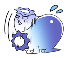 NASUNANOKA sticker #5818787