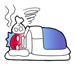 NASUNANOKA sticker #5818790