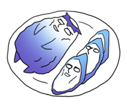 NASUNANOKA sticker #5818796