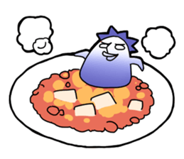 NASUNANOKA sticker #5818797