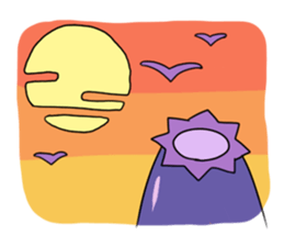 NASUNANOKA sticker #5818801