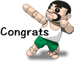 Agri-Robot GOSAKU sticker #5818815