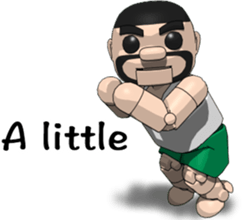 Agri-Robot GOSAKU sticker #5818819