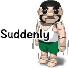 Agri-Robot GOSAKU sticker #5818829