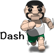 Agri-Robot GOSAKU sticker #5818830